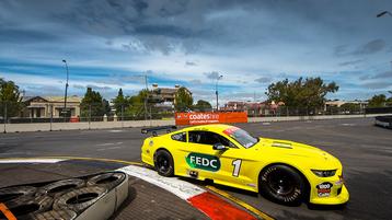 (TA Australia) Seton wins while Herne burns to third in Adelaide